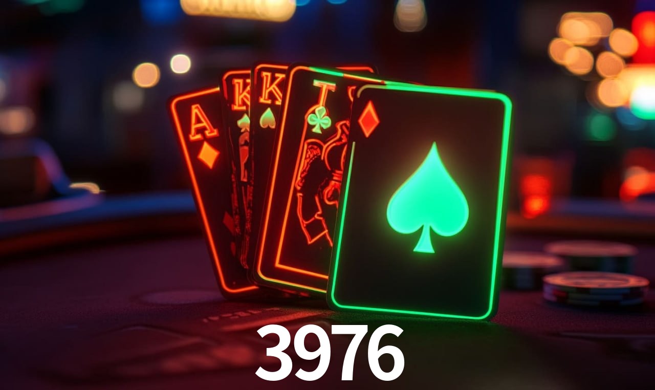 Estatísticas 3976